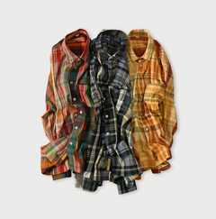45R（フォーティファイブ・アール）公式サイト・オンラインストア | Shirts