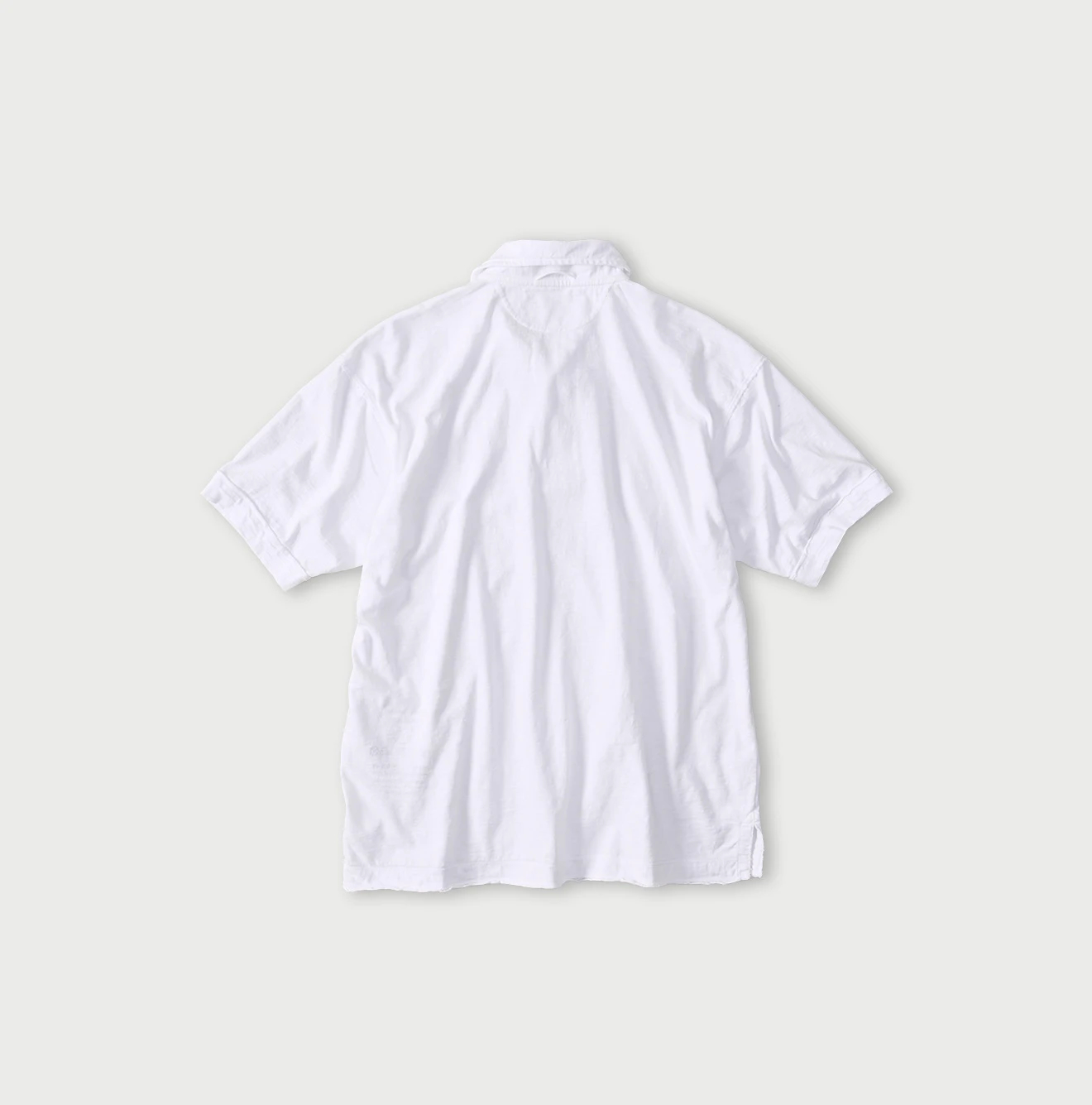 45R(フォーティファイブアール) |天竺の908ポロシャツ