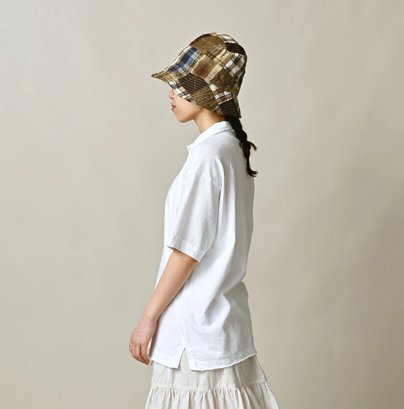 45R(フォーティファイブアール) |天竺の908ポロシャツ