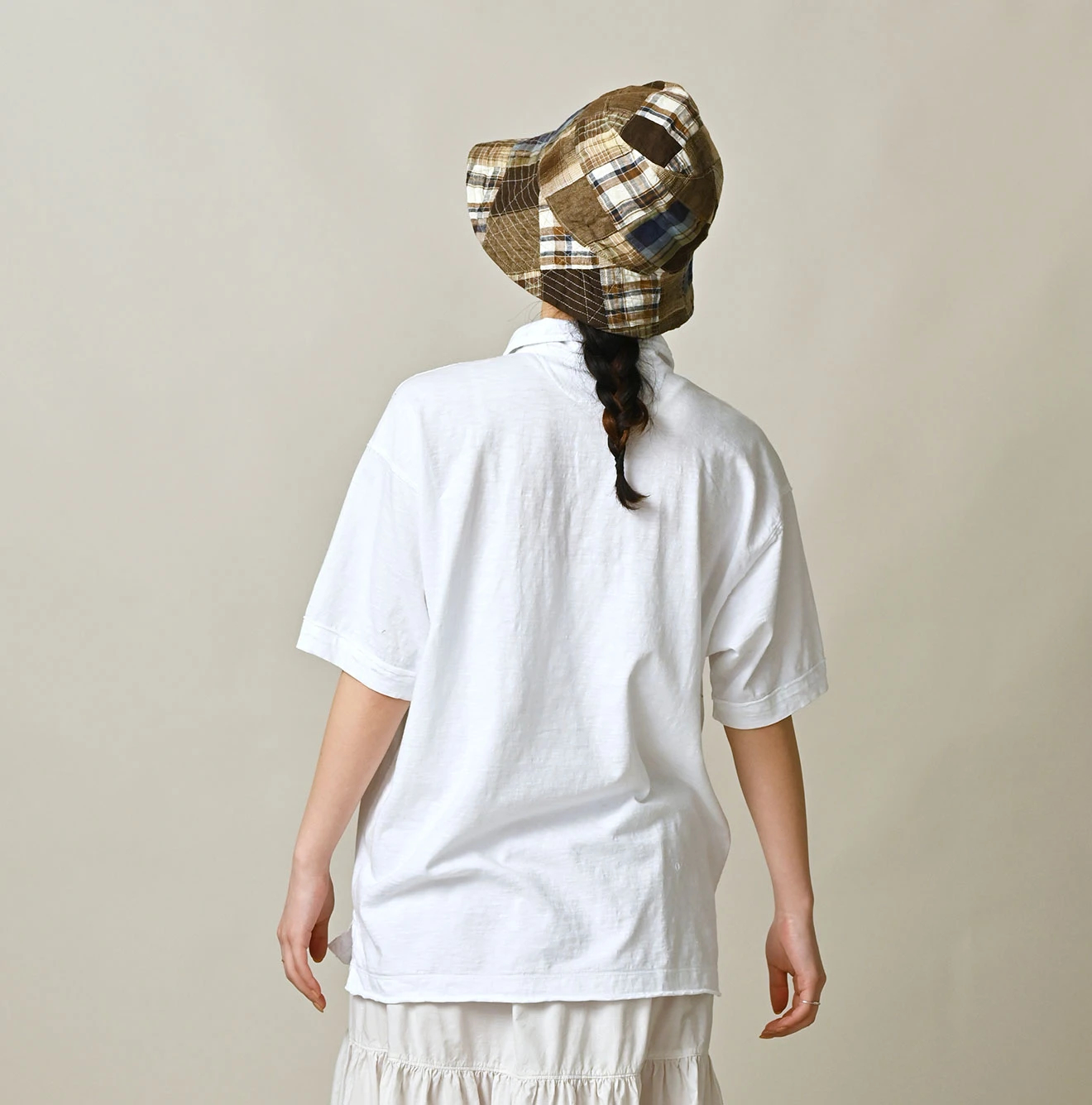 45R(フォーティファイブアール) |天竺の908ポロシャツ