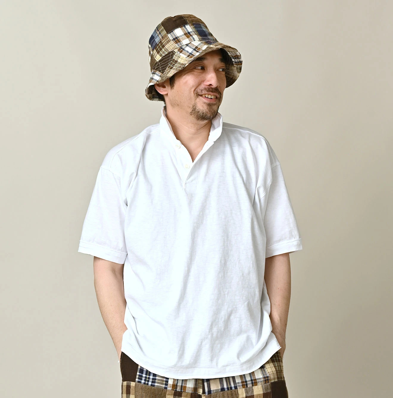 45R(フォーティファイブアール) |天竺の908ポロシャツ