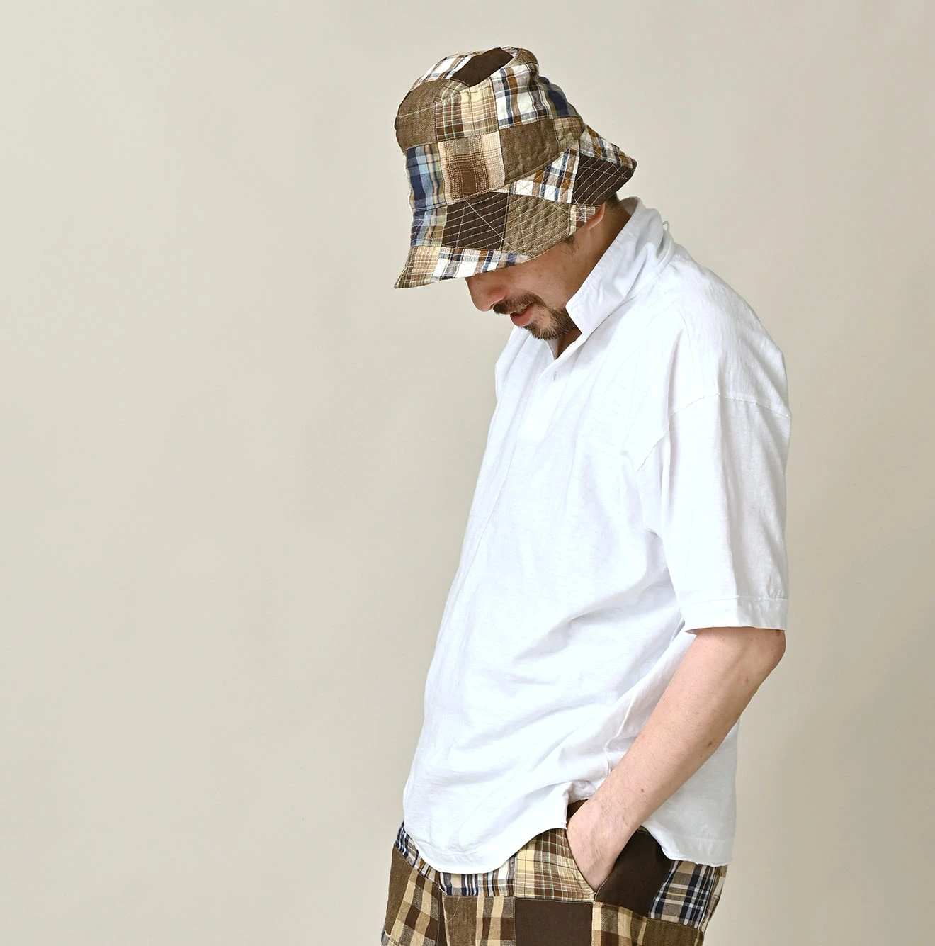 45R(フォーティファイブアール) |天竺の908ポロシャツ