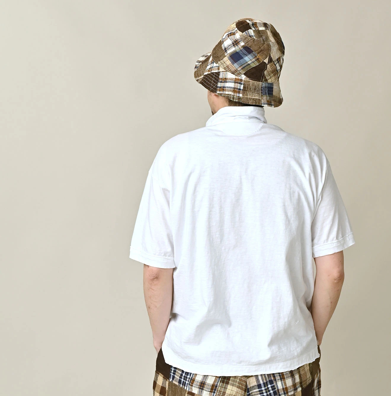 45R(フォーティファイブアール) |天竺の908ポロシャツ