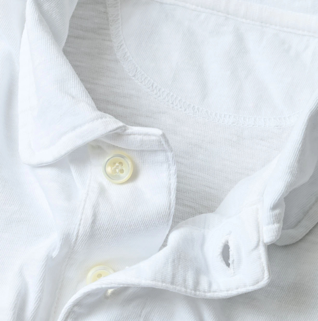 45R(フォーティファイブアール) |天竺の908ポロシャツ