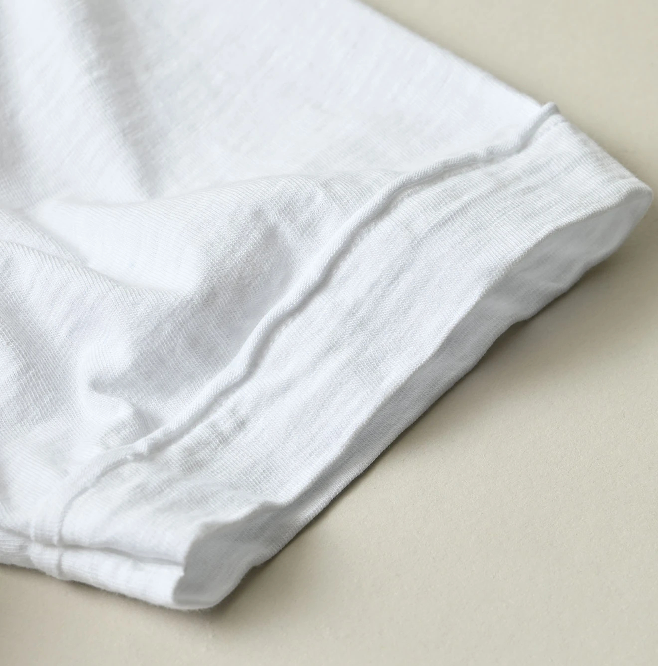 45R(フォーティファイブアール) |天竺の908ポロシャツ