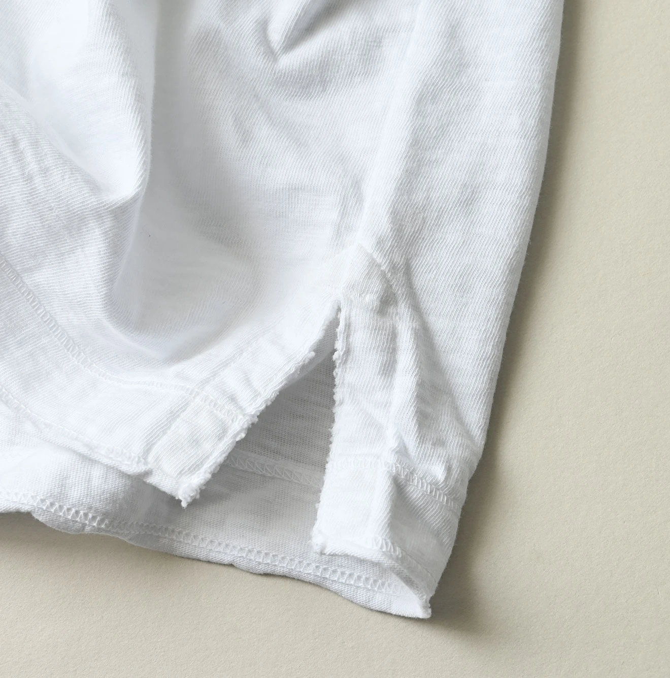 45R(フォーティファイブアール) |天竺の908ポロシャツ