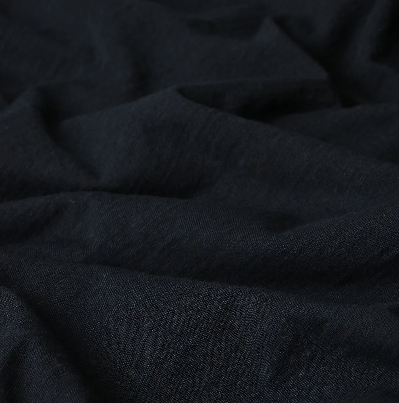 45R(フォーティファイブアール) |天竺の908ポロシャツ（インディゴ）