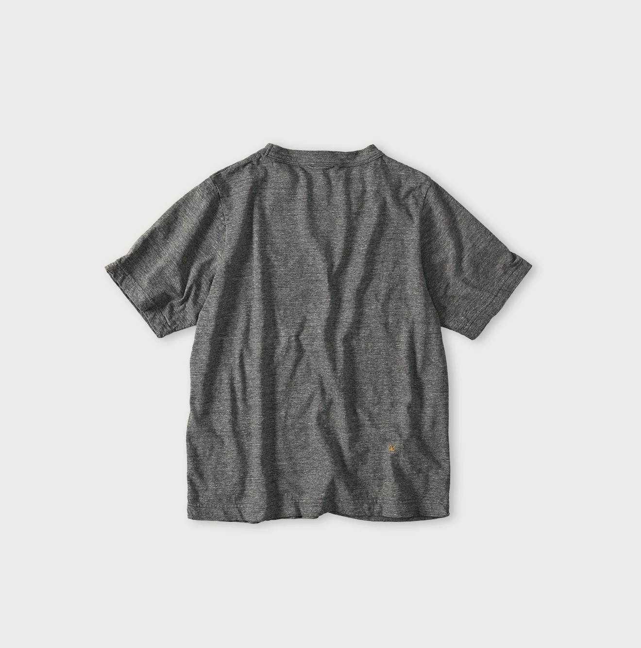 45R(フォーティファイブアール) |アゲハ刺繍ロゴプリントの908Tシャツ（トップ）