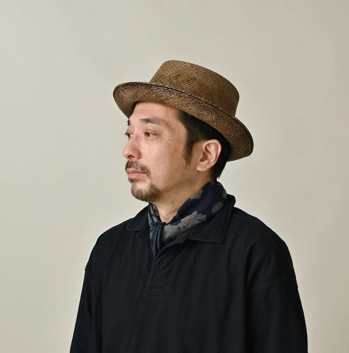 45R（フォーティファイブアール）| リネンのフラックスフラワー