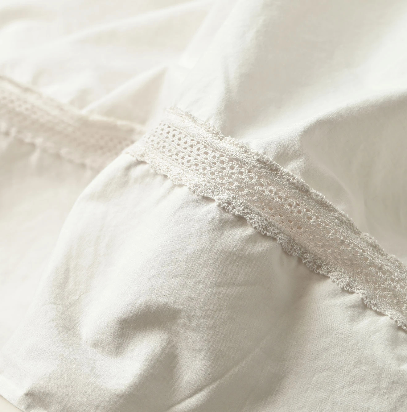 45R(フォーティファイブアール) |バチストカットワークのドレス