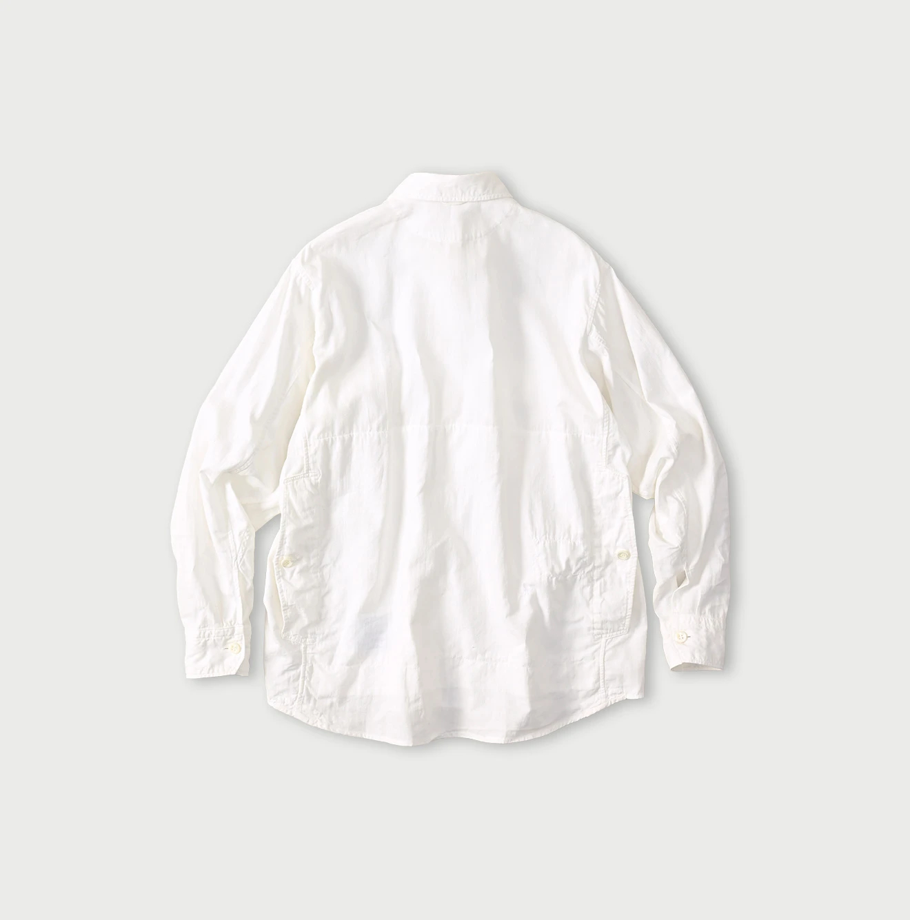 45R(フォーティファイブアール) |カディオックスの908クルーズシャツ