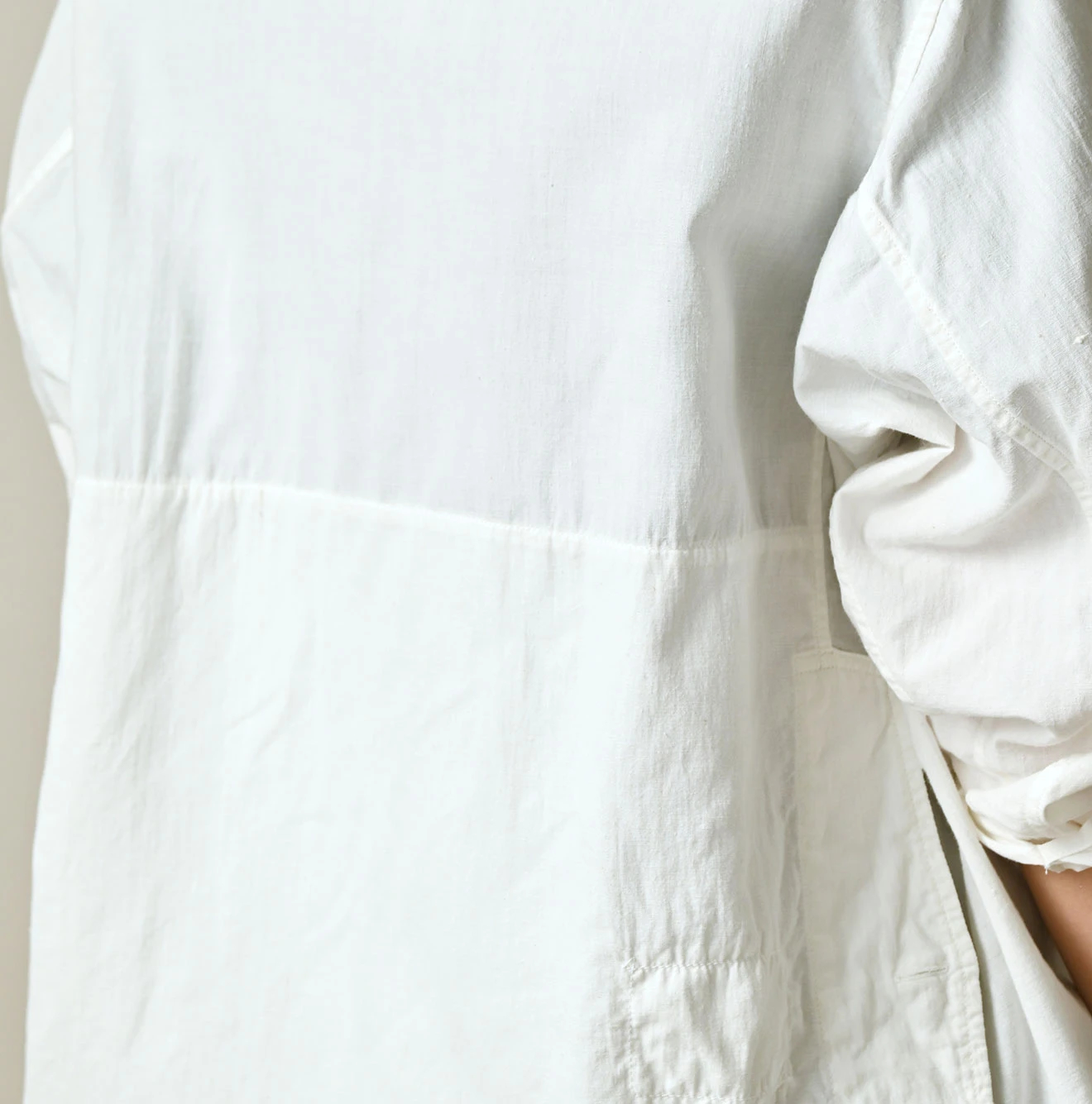 45R(フォーティファイブアール) |カディオックスの908クルーズシャツ