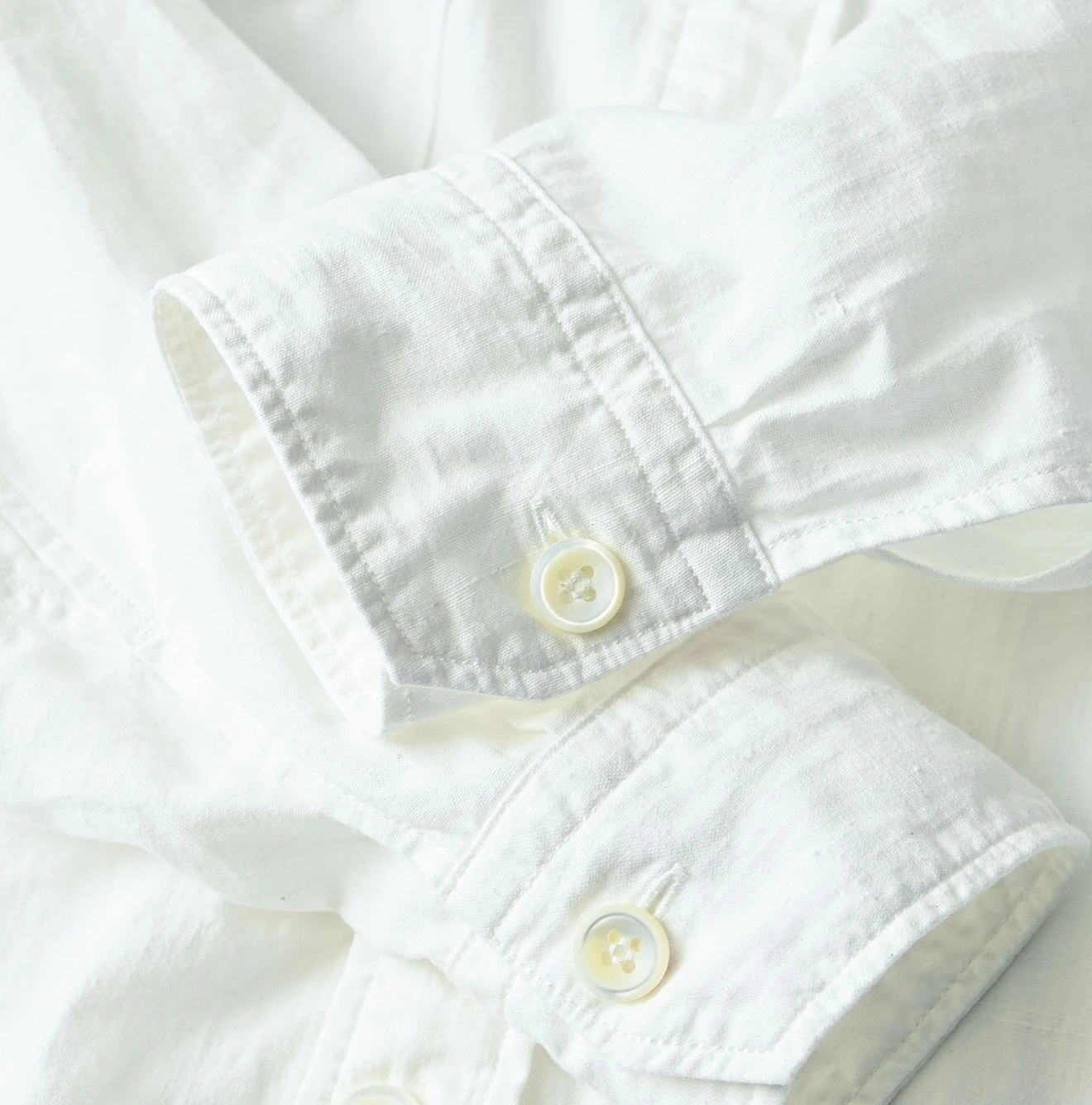 45R(フォーティファイブアール) |カディオックスの908クルーズシャツ