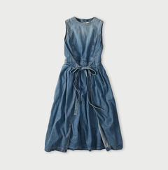 76-インディゴ 淡