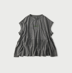 23-グレーツイードトップ