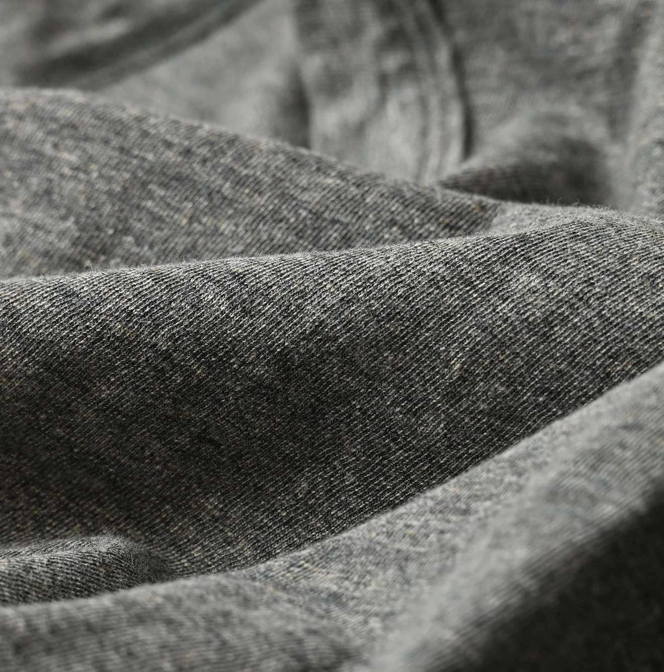 45R(フォーティファイブアール) |ピッコロゴプリントのギャザーＭキャミ（トップ）