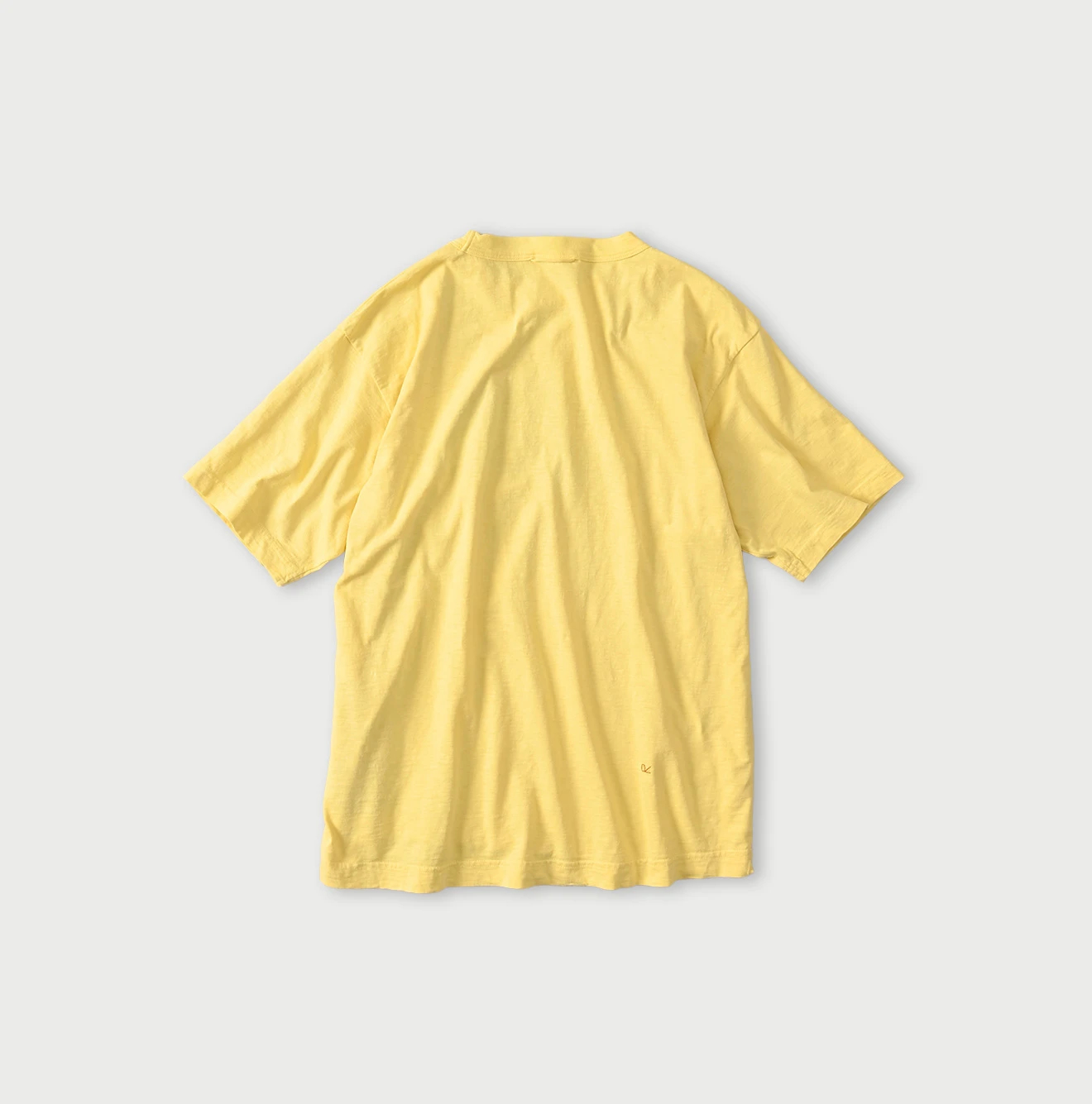 45R(フォーティファイブアール) |ボールドロゴプリントの908オーシャンTシャツ