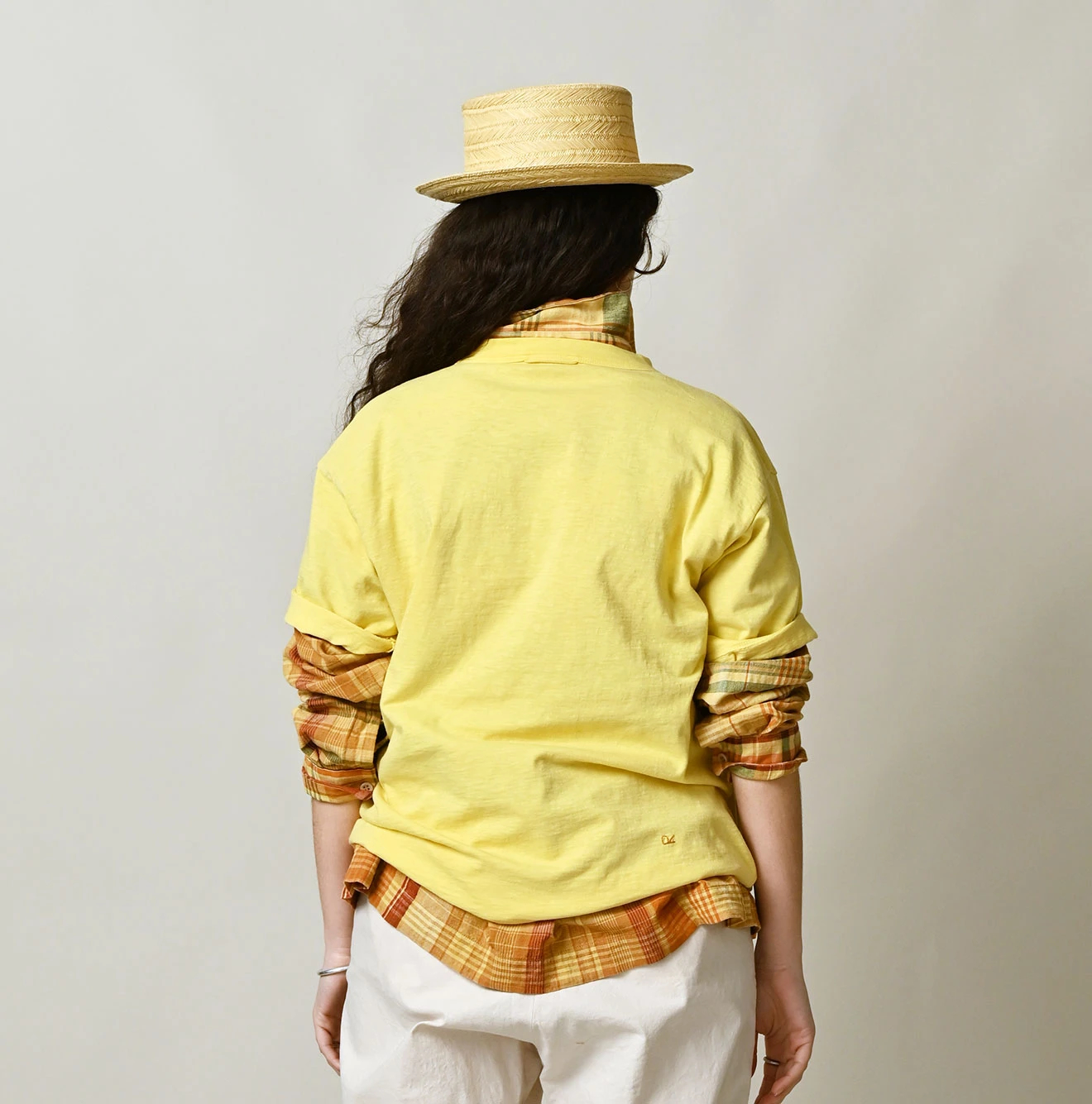 45R(フォーティファイブアール) |ボールドロゴプリントの908オーシャンTシャツ