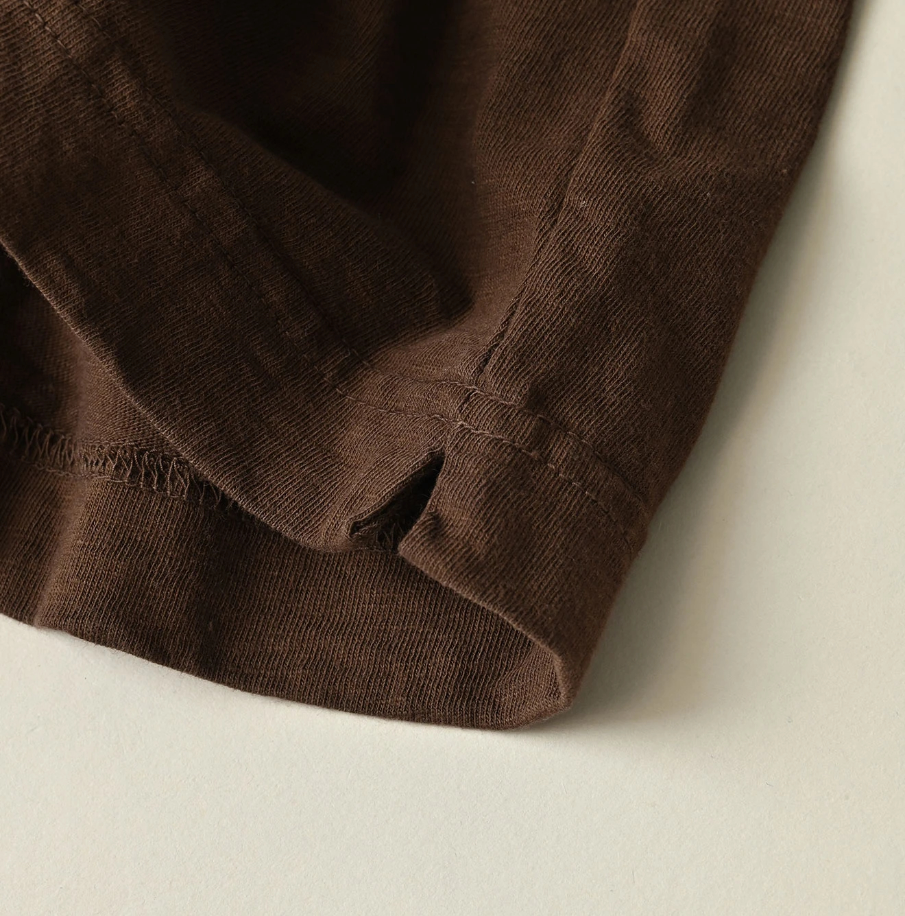 45R(フォーティファイブアール) |ボールドロゴプリントの908オーシャンTシャツ