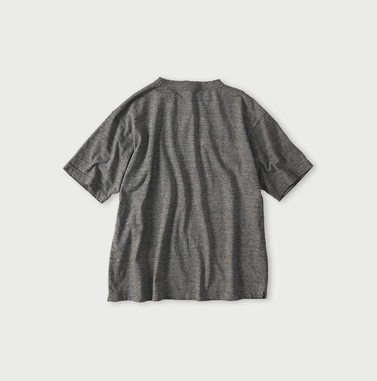 45R(フォーティファイブアール) |ボールドロゴプリントの908オーシャンTシャツ（トップ）