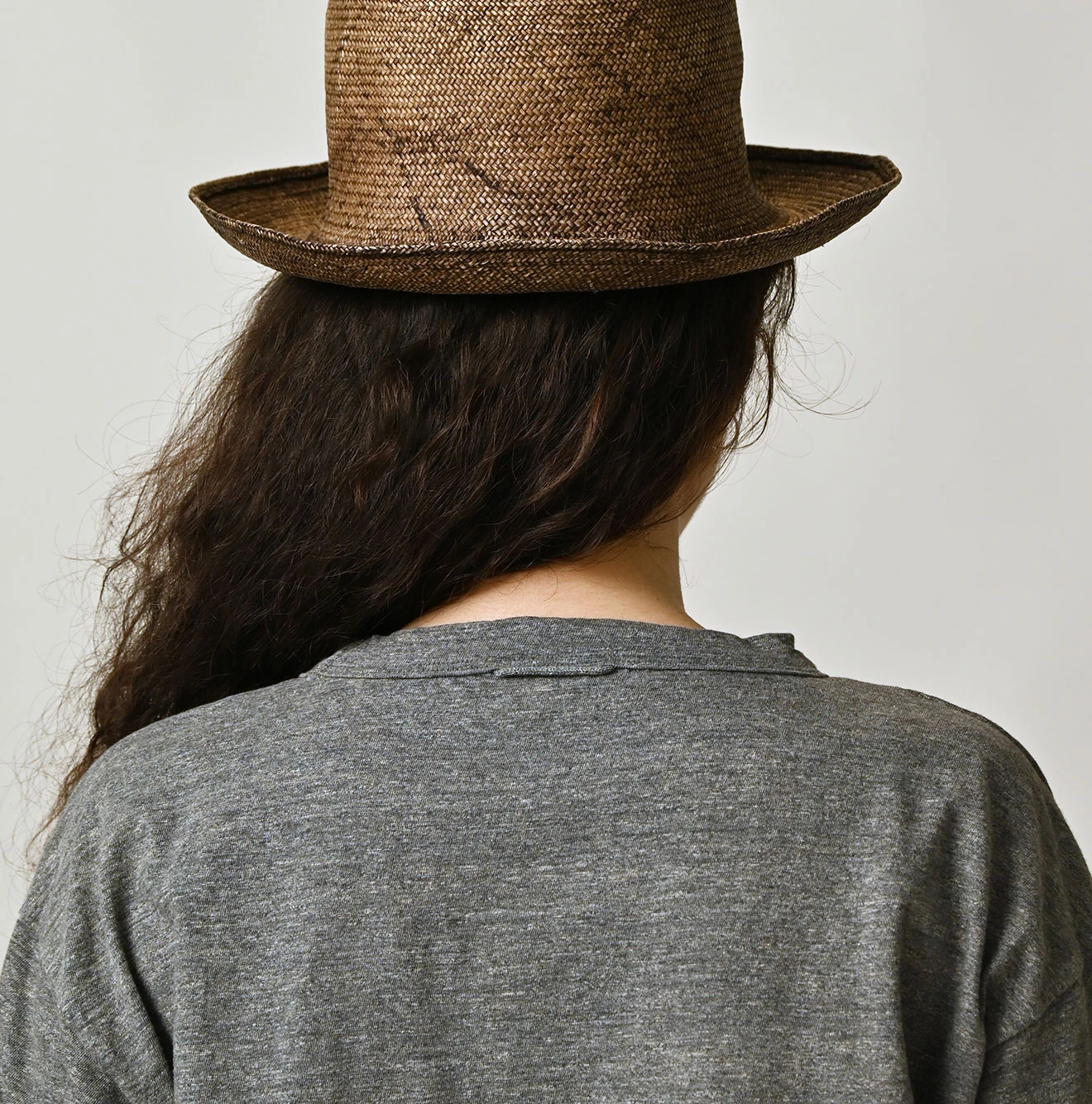 45R(フォーティファイブアール) |ボールドロゴプリントの908オーシャンTシャツ（トップ）