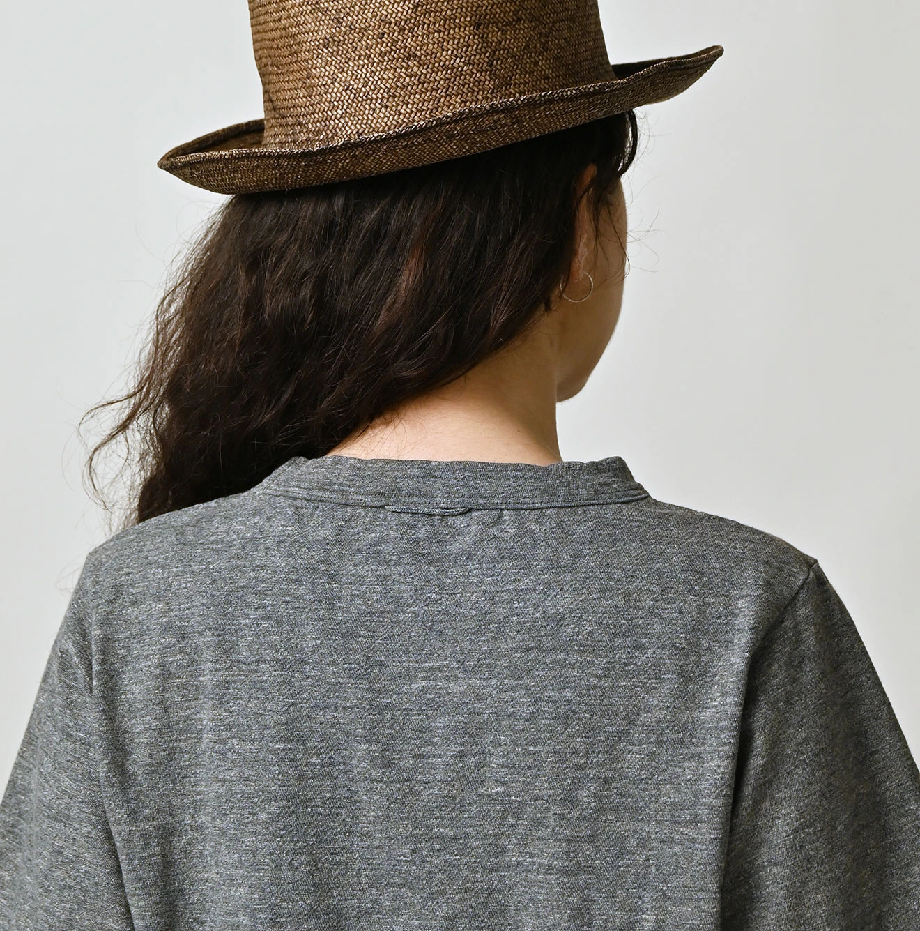 45R(フォーティファイブアール) |ビッグロゴプリントの908Tシャツ（トップ）