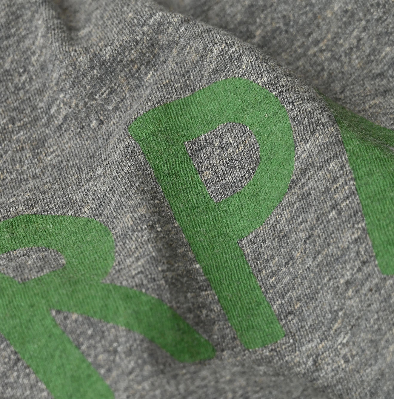 45R(フォーティファイブアール) |ビッグロゴプリントの908Tシャツ（トップ）