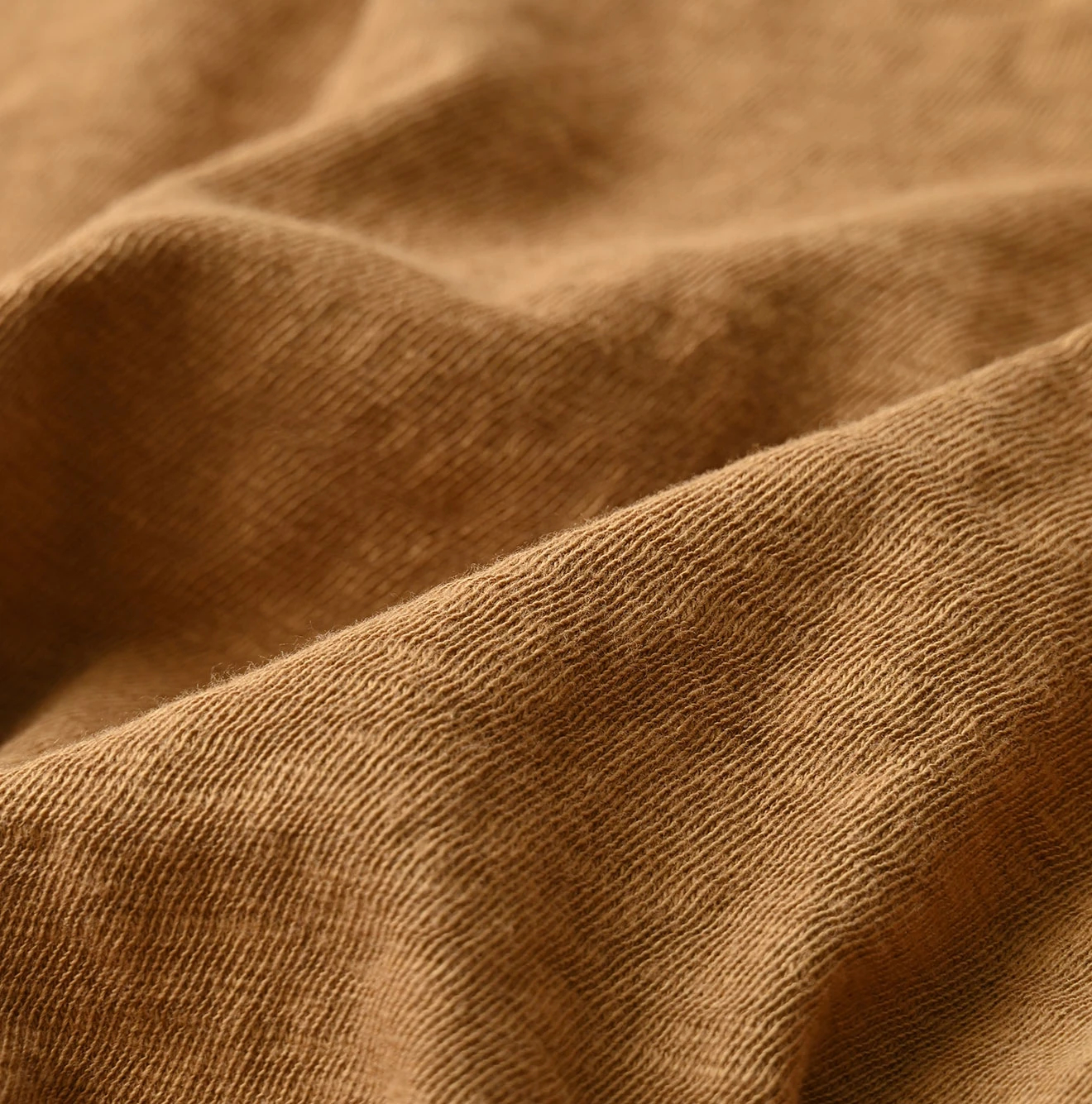 45R(フォーティファイブアール) |度甘天竺のキャミソール