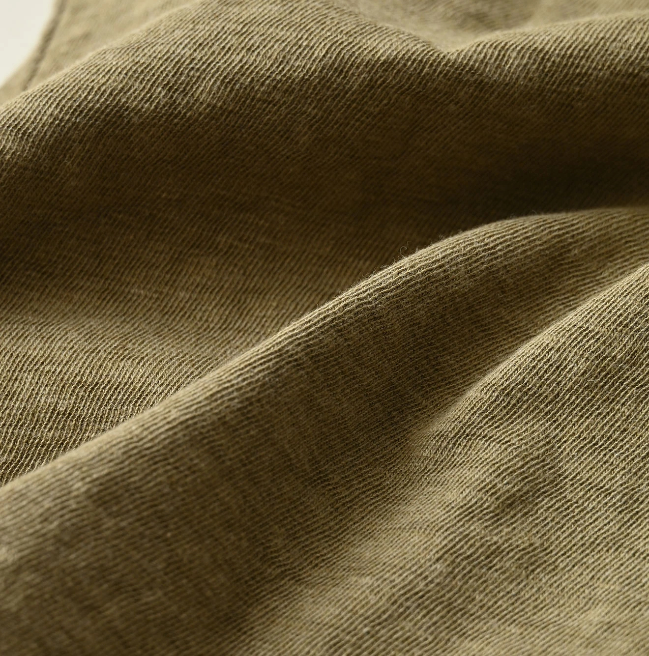 45R(フォーティファイブアール) |度甘天竺のキャミソール（トップ）