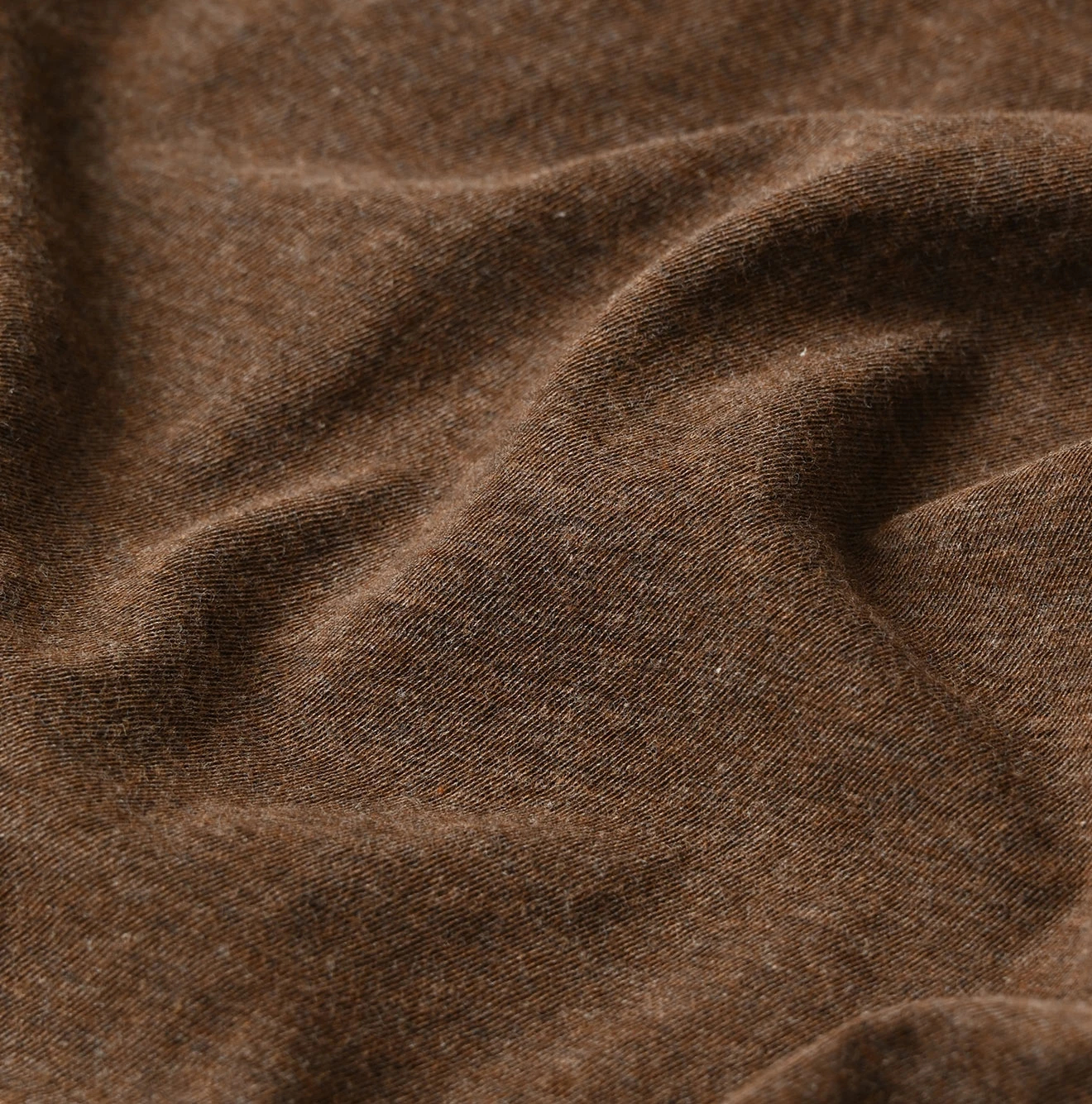 45R(フォーティファイブアール) |ガーゼ天竺のフリルカシュクール