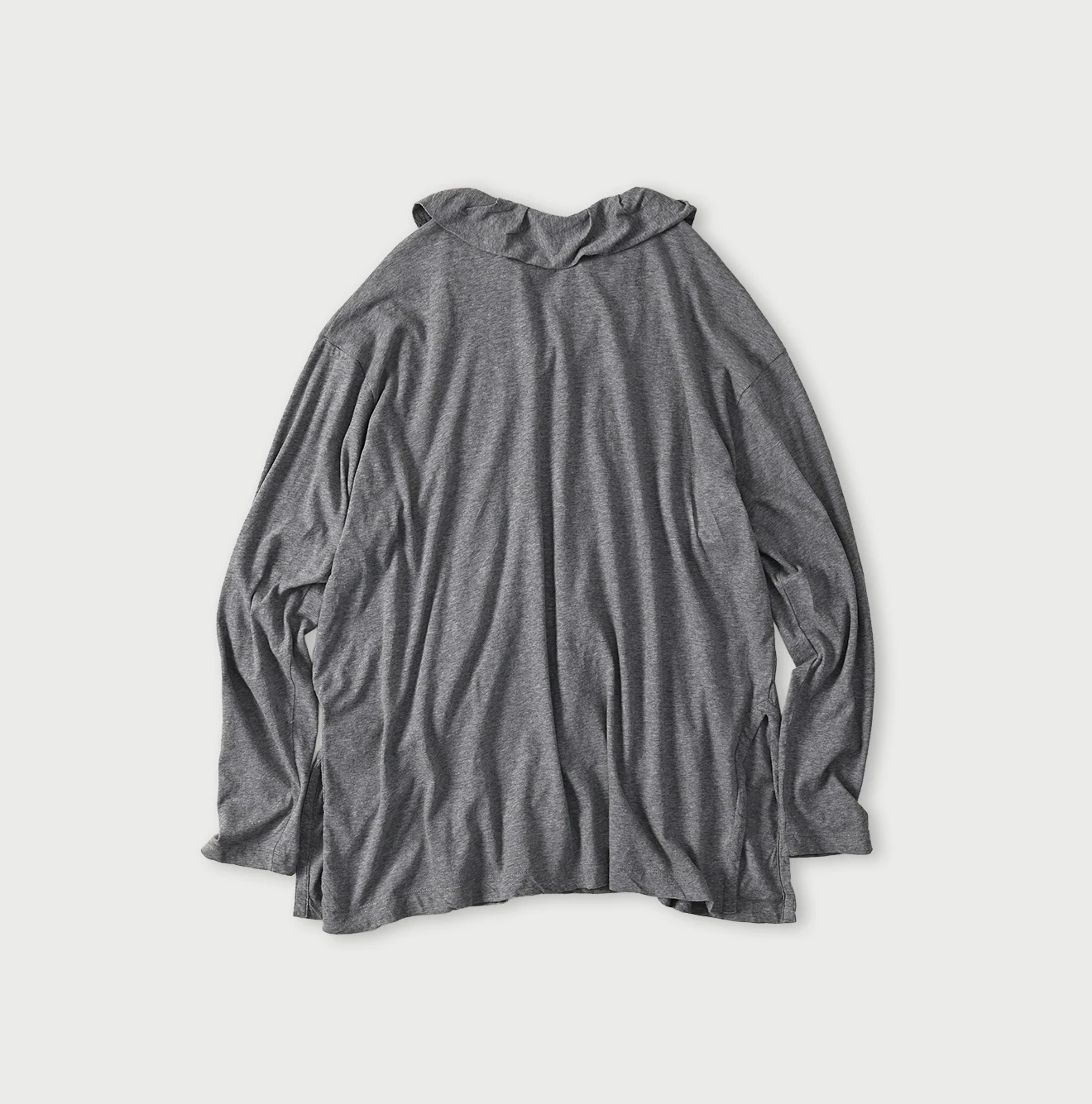 45R(フォーティファイブアール) |ガーゼ天竺のウィリープル