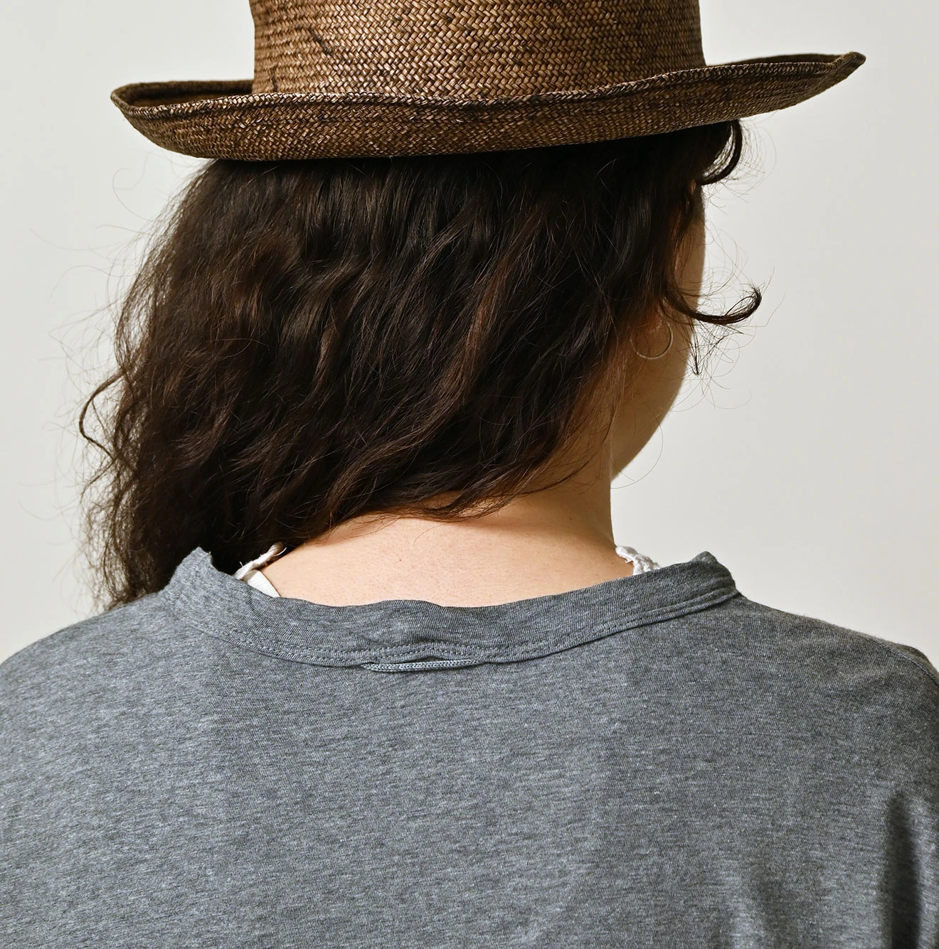 45R(フォーティファイブアール) |ガーゼ天竺のウィリープル