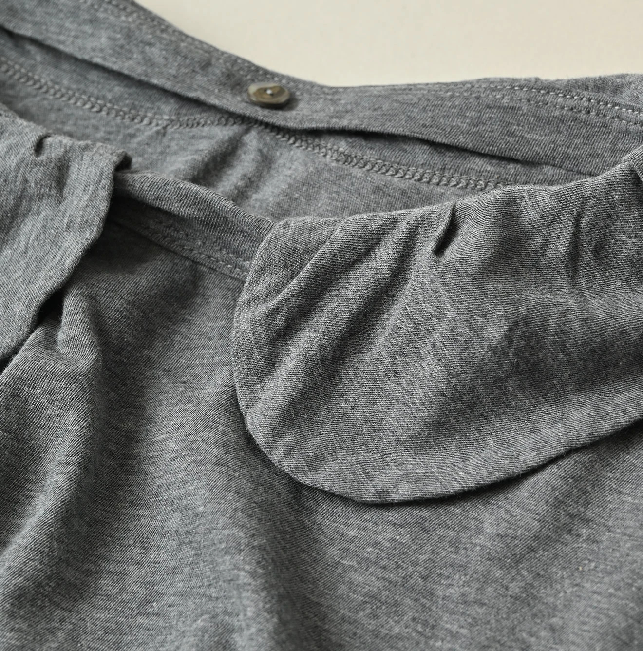 45R(フォーティファイブアール) |ガーゼ天竺のウィリープル