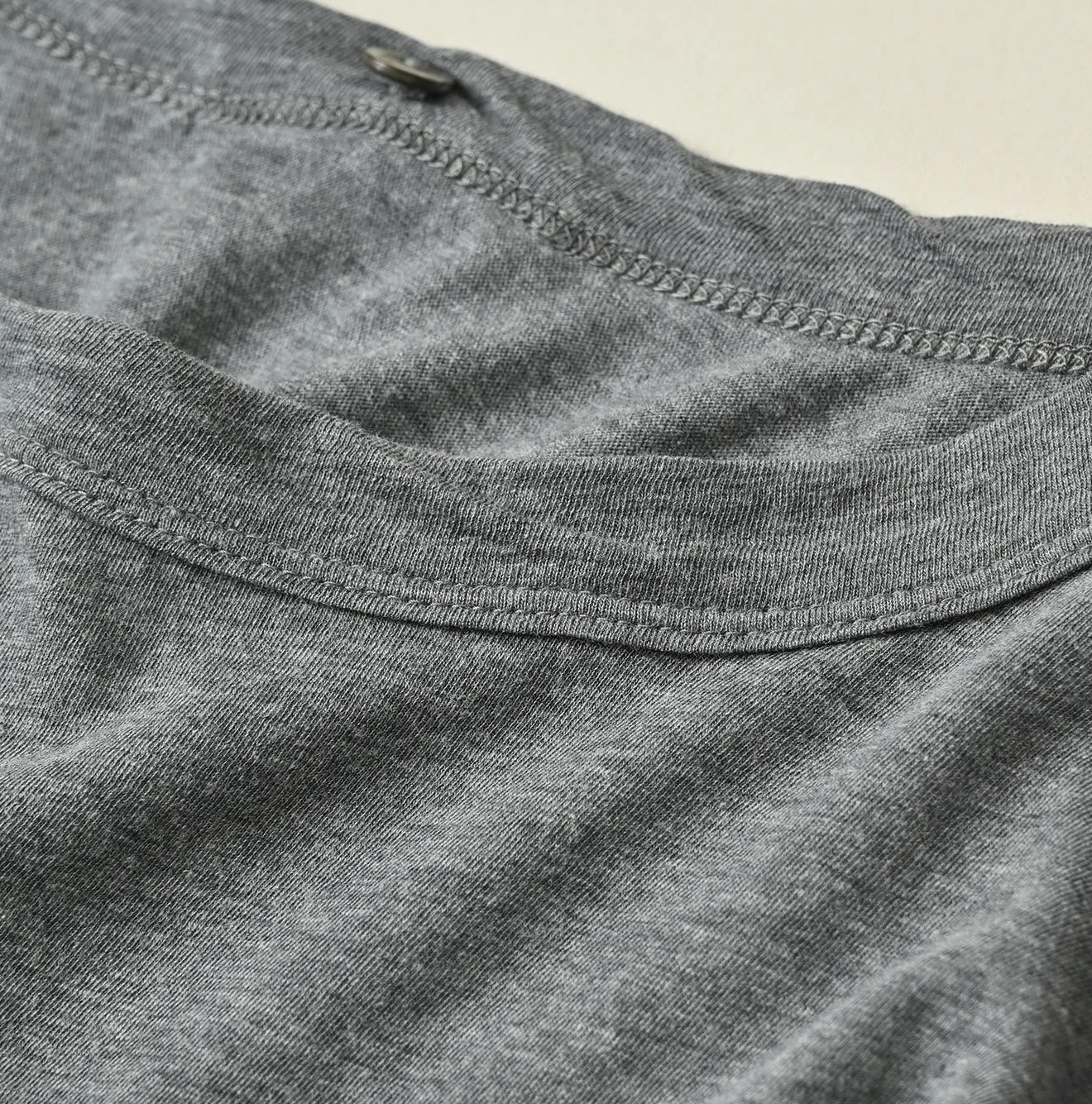 45R(フォーティファイブアール) |ガーゼ天竺のウィリープル