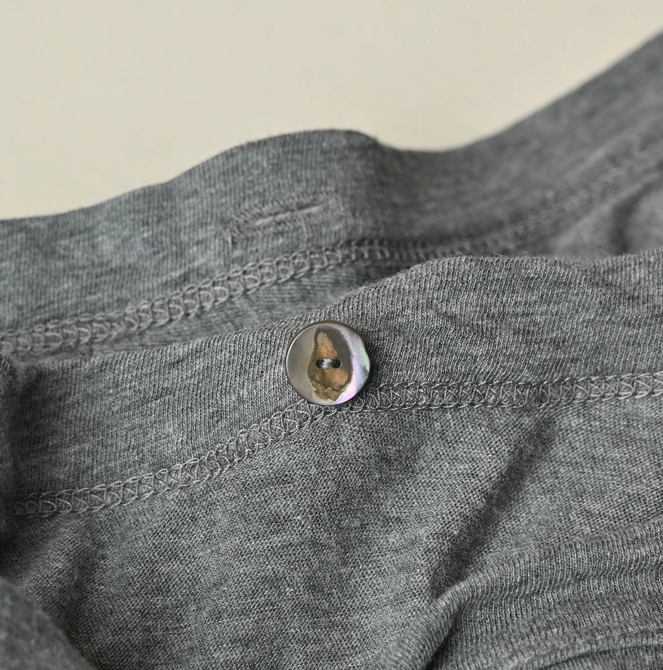 45R(フォーティファイブアール) |ガーゼ天竺のウィリープル