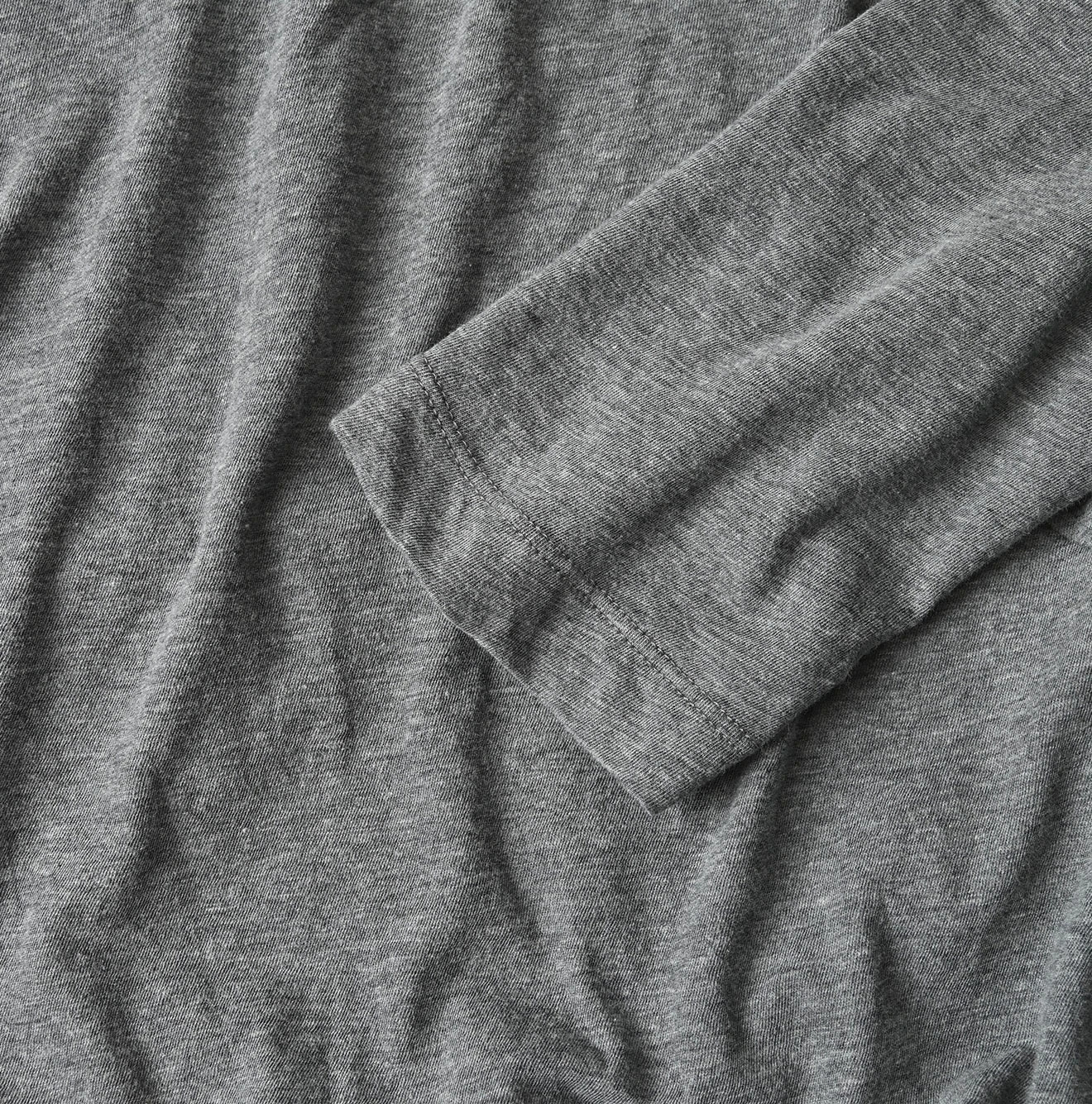 45R(フォーティファイブアール) |ガーゼ天竺のウィリープル