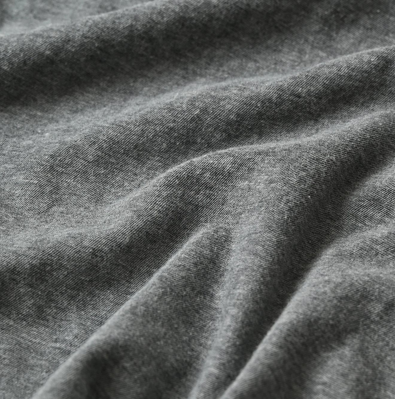 45R(フォーティファイブアール) |ガーゼ天竺のウィリープル