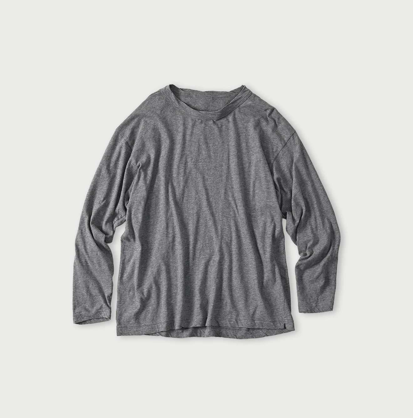 45R(フォーティファイブアール) |ガーゼ天竺の908オーシャンTシャツ