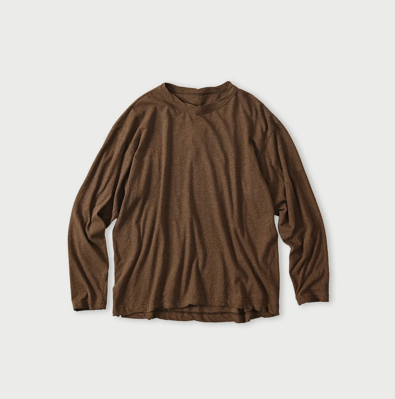 45R(フォーティファイブアール) |ガーゼ天竺の908オーシャンTシャツ