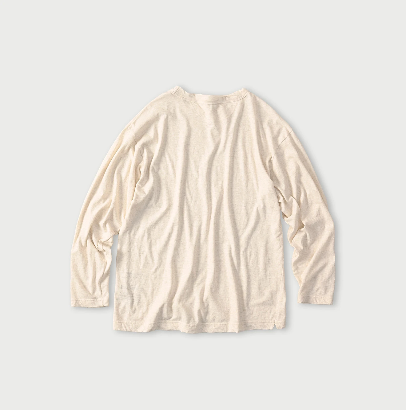 45R(フォーティファイブアール) |ガーゼ天竺の908オーシャンTシャツ