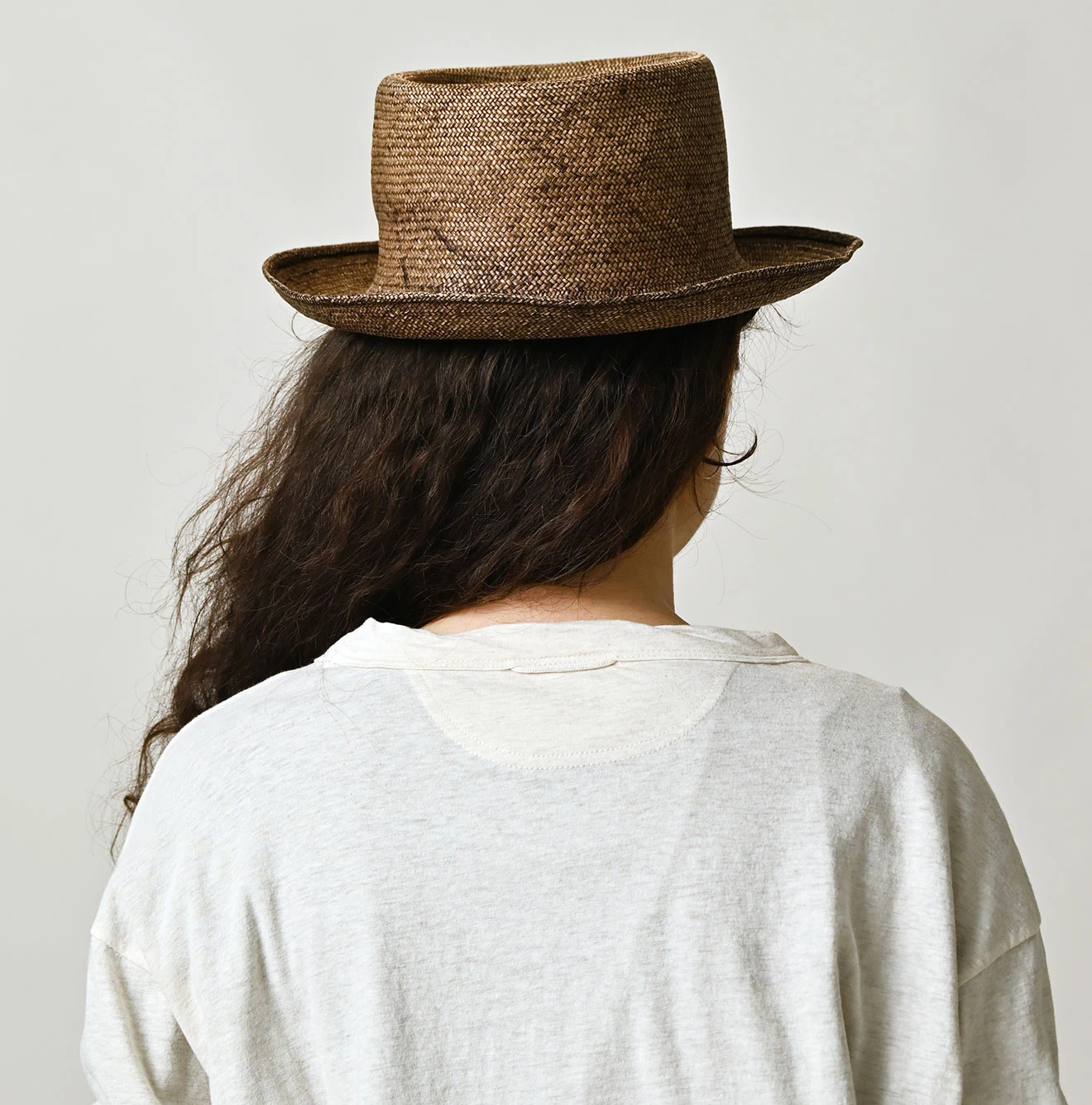 45R(フォーティファイブアール) |ガーゼ天竺の908オーシャンTシャツ