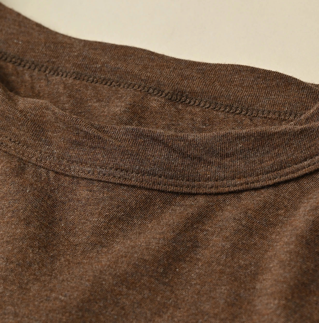 45R(フォーティファイブアール) |ガーゼ天竺の908オーシャンTシャツ