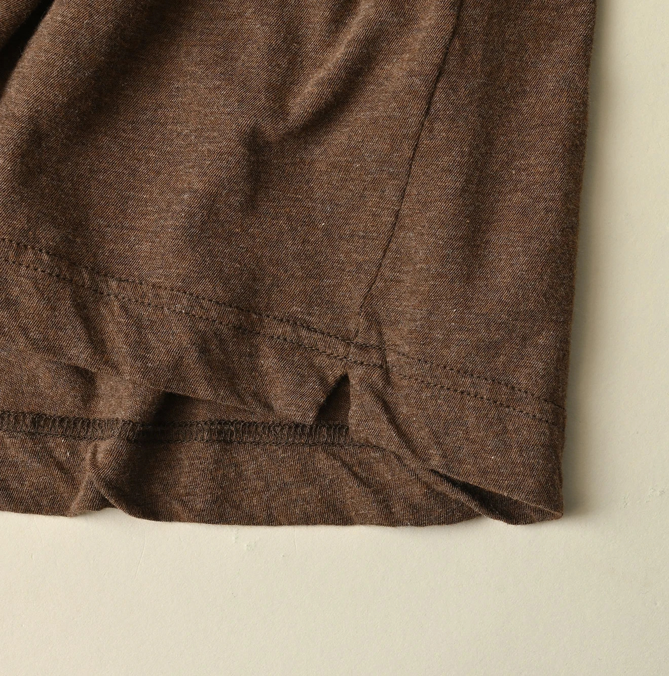 45R(フォーティファイブアール) |ガーゼ天竺の908オーシャンTシャツ