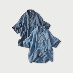 45R（フォーティファイブ・アール）公式サイト・オンラインストア | Shirts