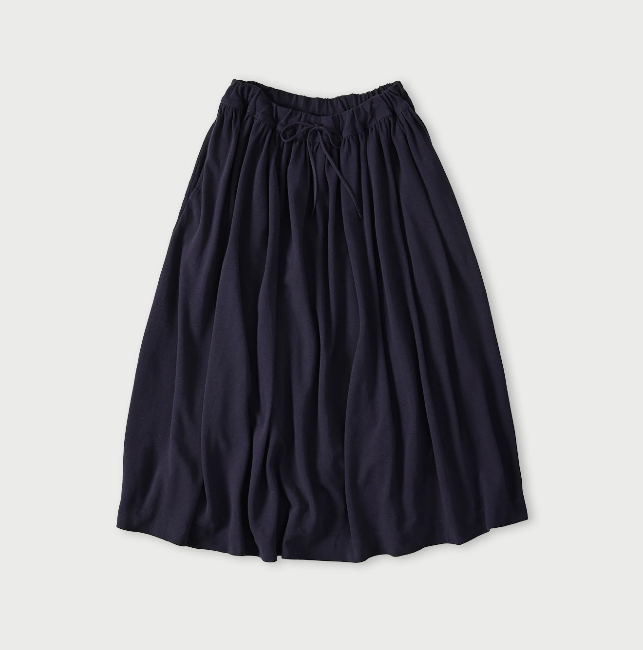 45R(フォーティファイブアール) |カノコのギャザースカート