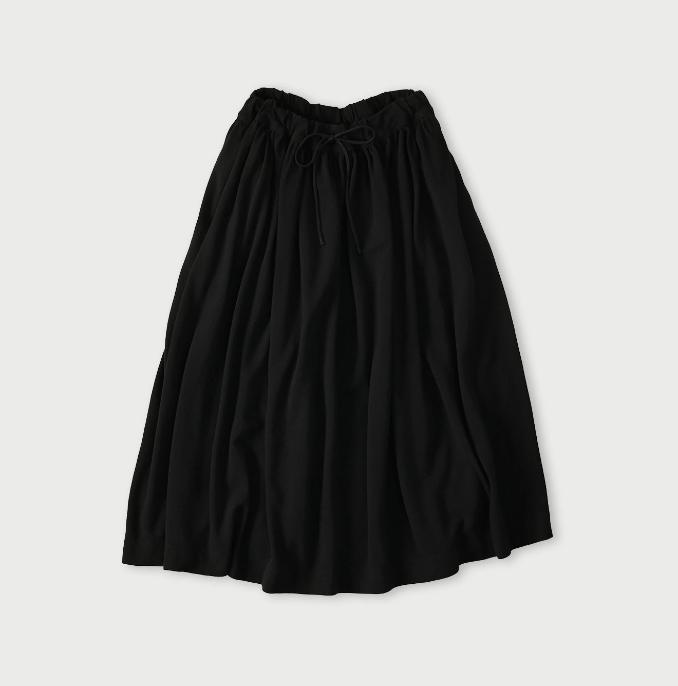 45R(フォーティファイブアール) |カノコのギャザースカート