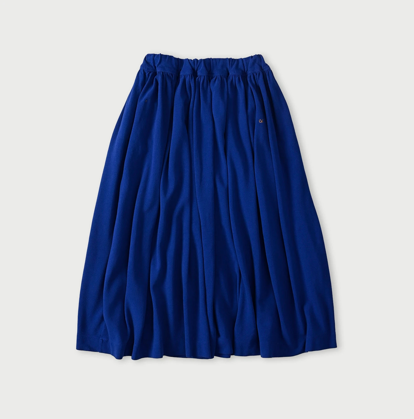 45R(フォーティファイブアール) |カノコのギャザースカート