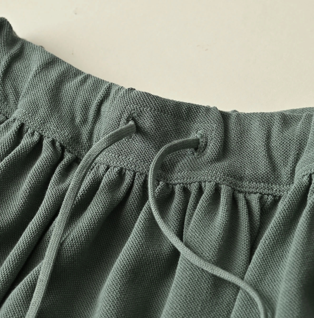 45R(フォーティファイブアール) |カノコのギャザースカート