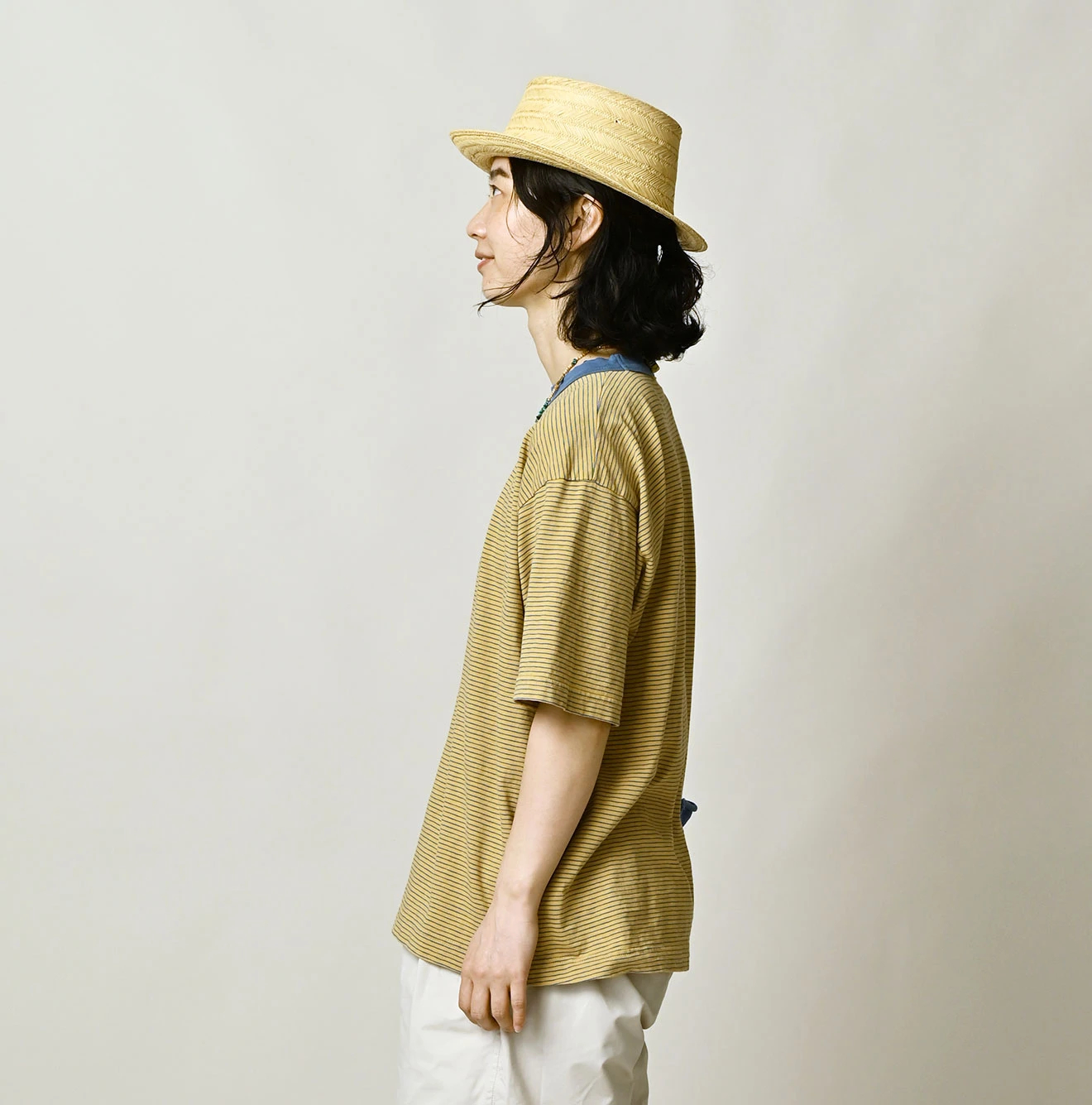 45R（フォーティファイブアール）| 天竺ボーダーの908オーシャンT