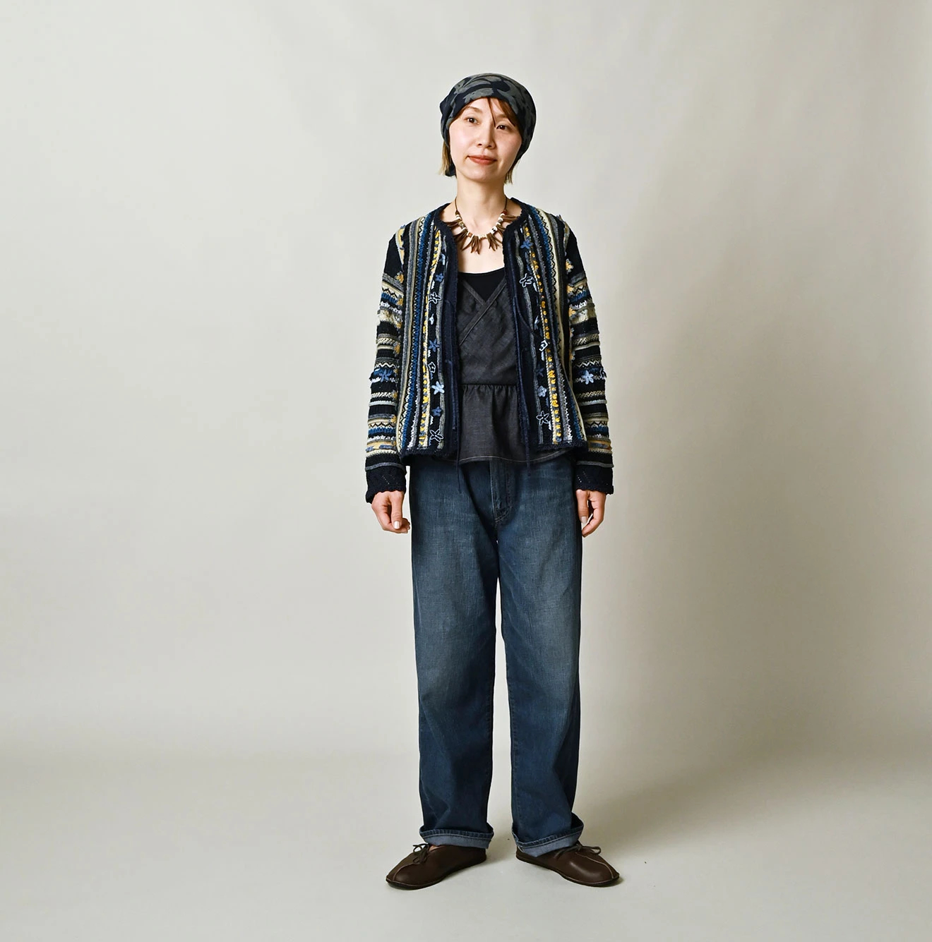 45R(フォーティファイブアール) |麦比古のシャルロット5（重）